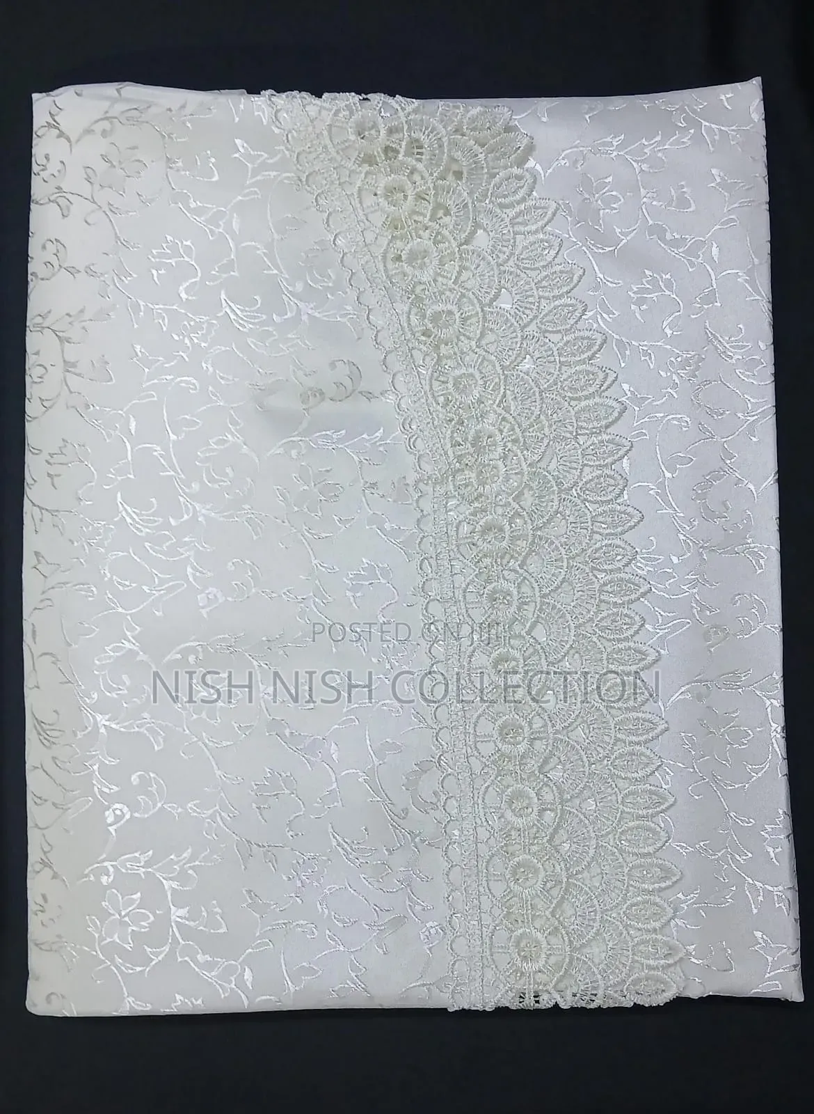 Round Table Cloth