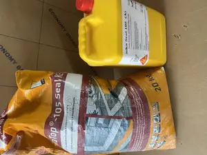 Sika Top 105
