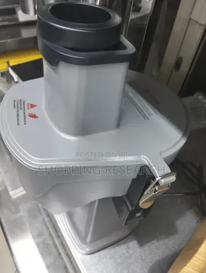 Electric Chips Cutter Machine And Dicing Machine 2-varirties