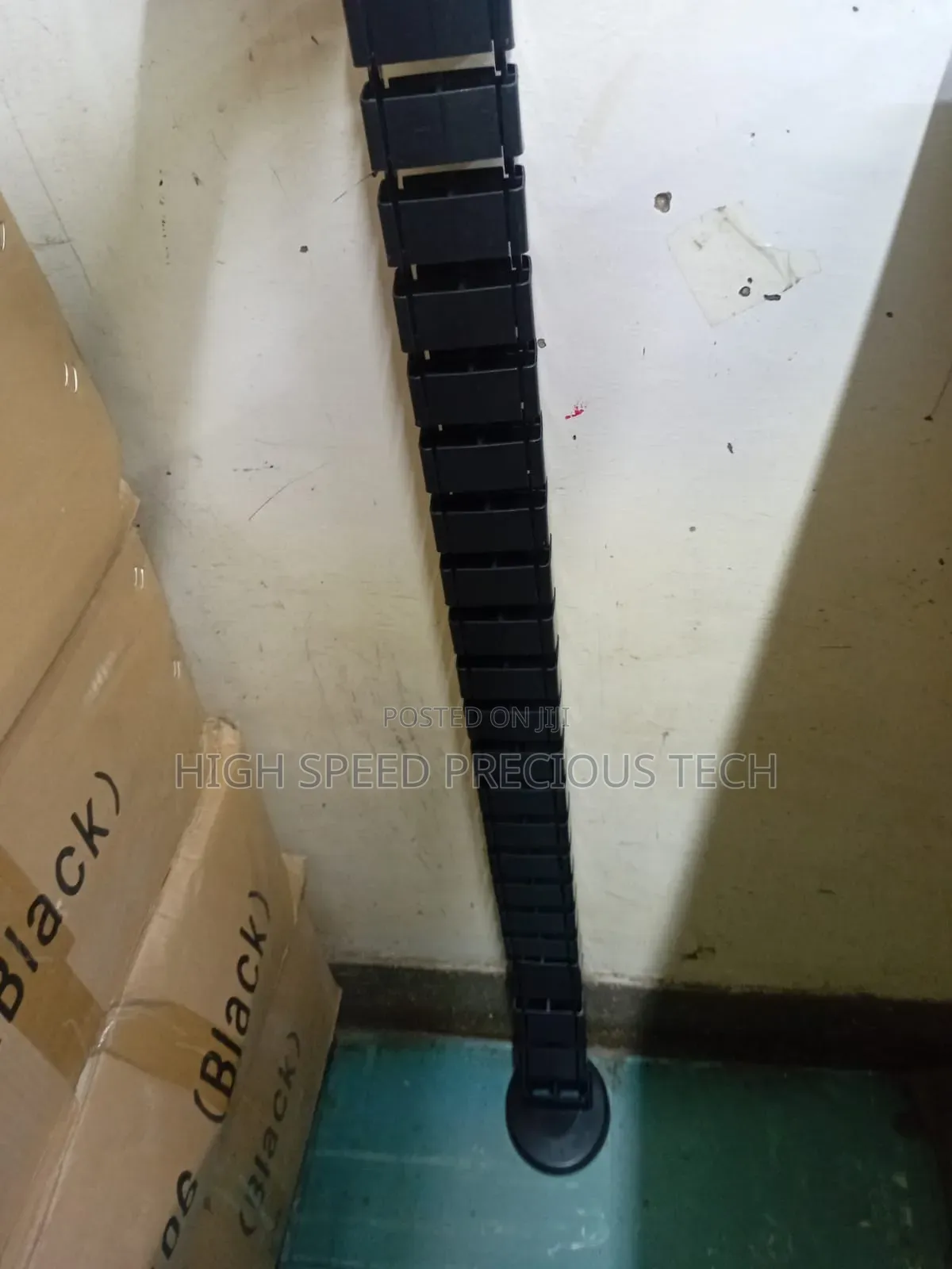 Cable Management (Snake Type) 1metre