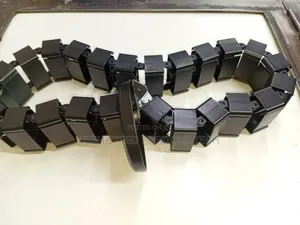 Cable Management (Snake Type) 1metre