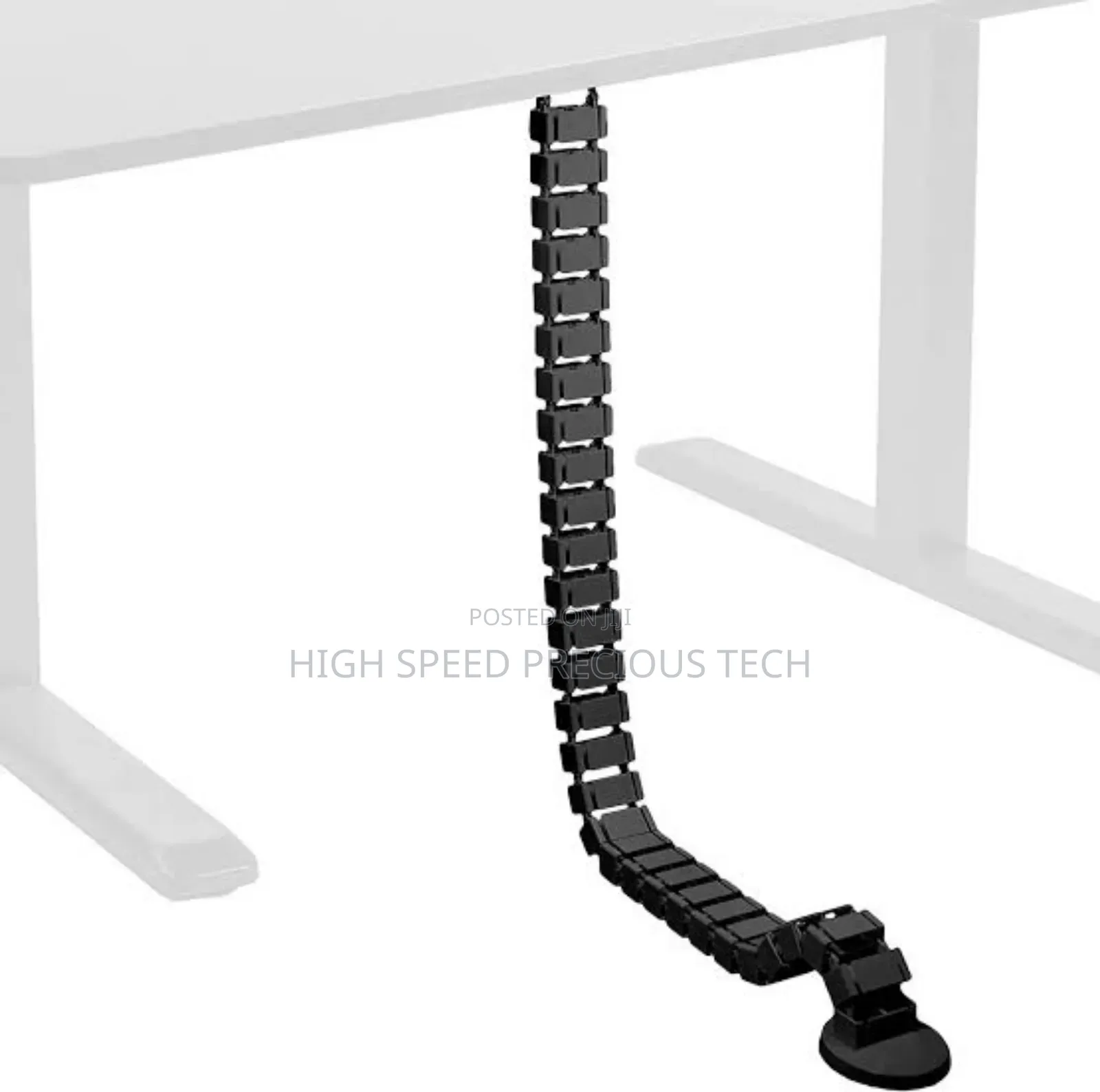 Cable Management (Snake Type) 1metre