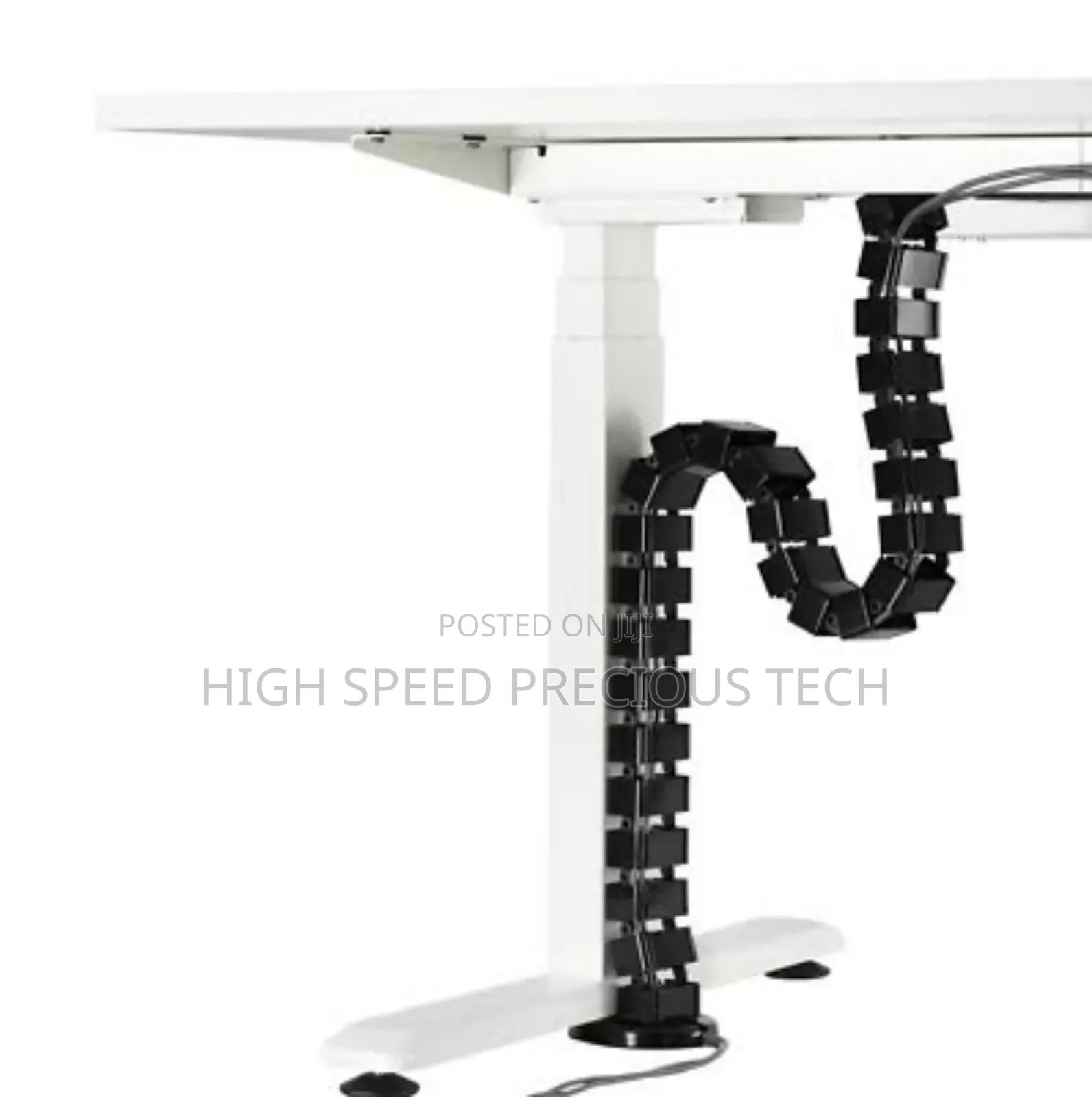 Cable Management (Snake Type) 1metre