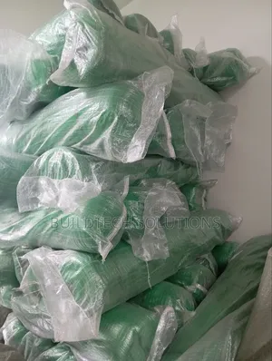 150 M3 Construction Scaffolding Nets