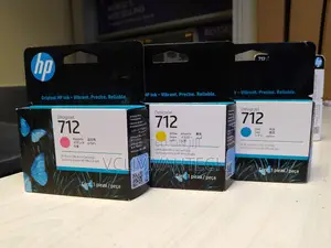 Hp 712 29-Ml Cyan Designjet Ink Cartridge