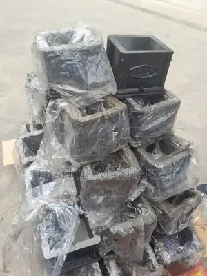 Structural Concrete Cube Moulds Tests
