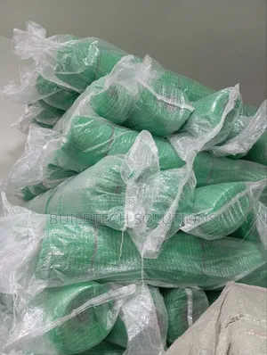 Safety Nets / Construction Nets Green