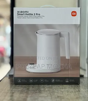 Xiaomi Mi Smart Kettle 2 Pro