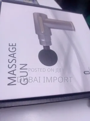 Massage Gun