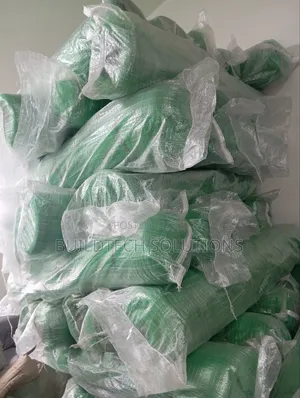 High Quality Construction Net ( 50mtrs Long)