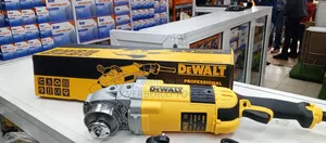 Proffesional Dewalt 9' 2600w Electric Grinder