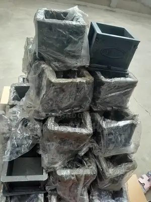 Cement/Concrete Testing Cubes