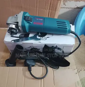 Bosch Angle Grinder 4-1/2” 700w (Gws 700)
