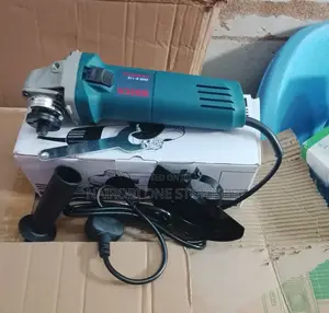 Bosch Angle Grinder 4-1/2” 700w (Gws 700)^° 