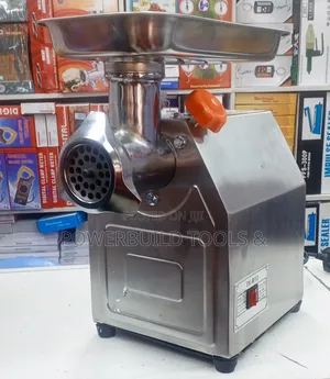 Tk M12 Meat Mincer /Electric Meat Grinder