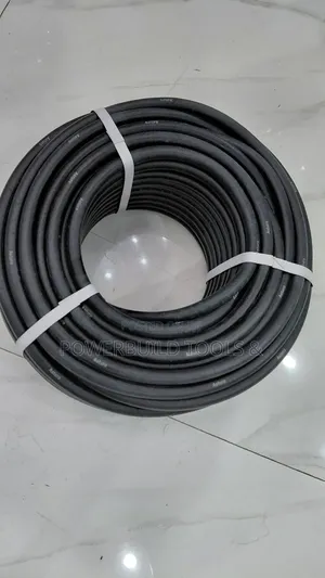 Asturo 8mm Compressor Pipe 50metres