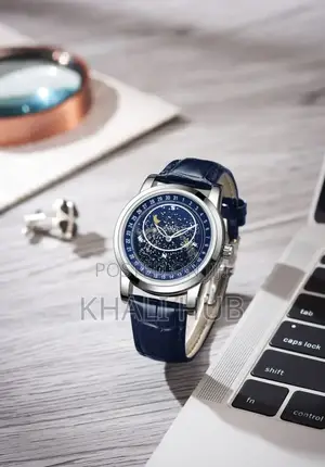 Sanda Starry Gents Watch Sanda Starry Watch