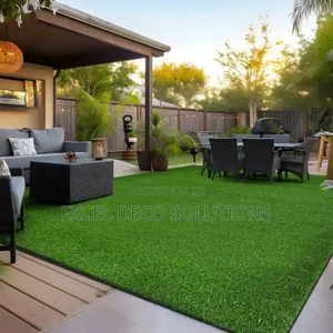  Soft Touch Grass Carpet – Elegant Finish for Modern Homes