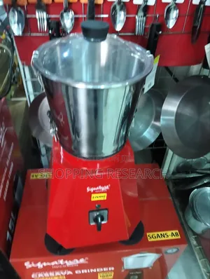 Cassava Grinder Machine & Industrial Grinder -arrowroots, Yams Machine