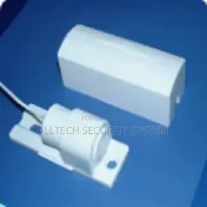 Vibration Sensor