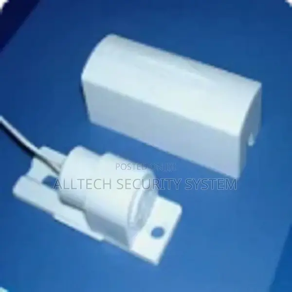 Vibration Sensor
