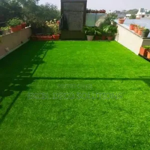 Artificial Grass Carpet – Perfect for Balconies Rooftops