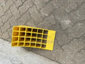 Wheel Stopper