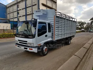 Isuzu Frr33