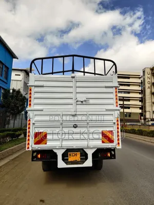 Isuzu Frr33