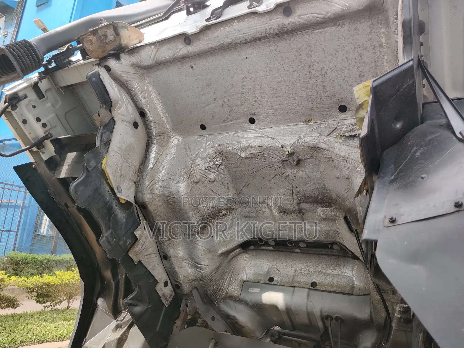 Isuzu Frr33