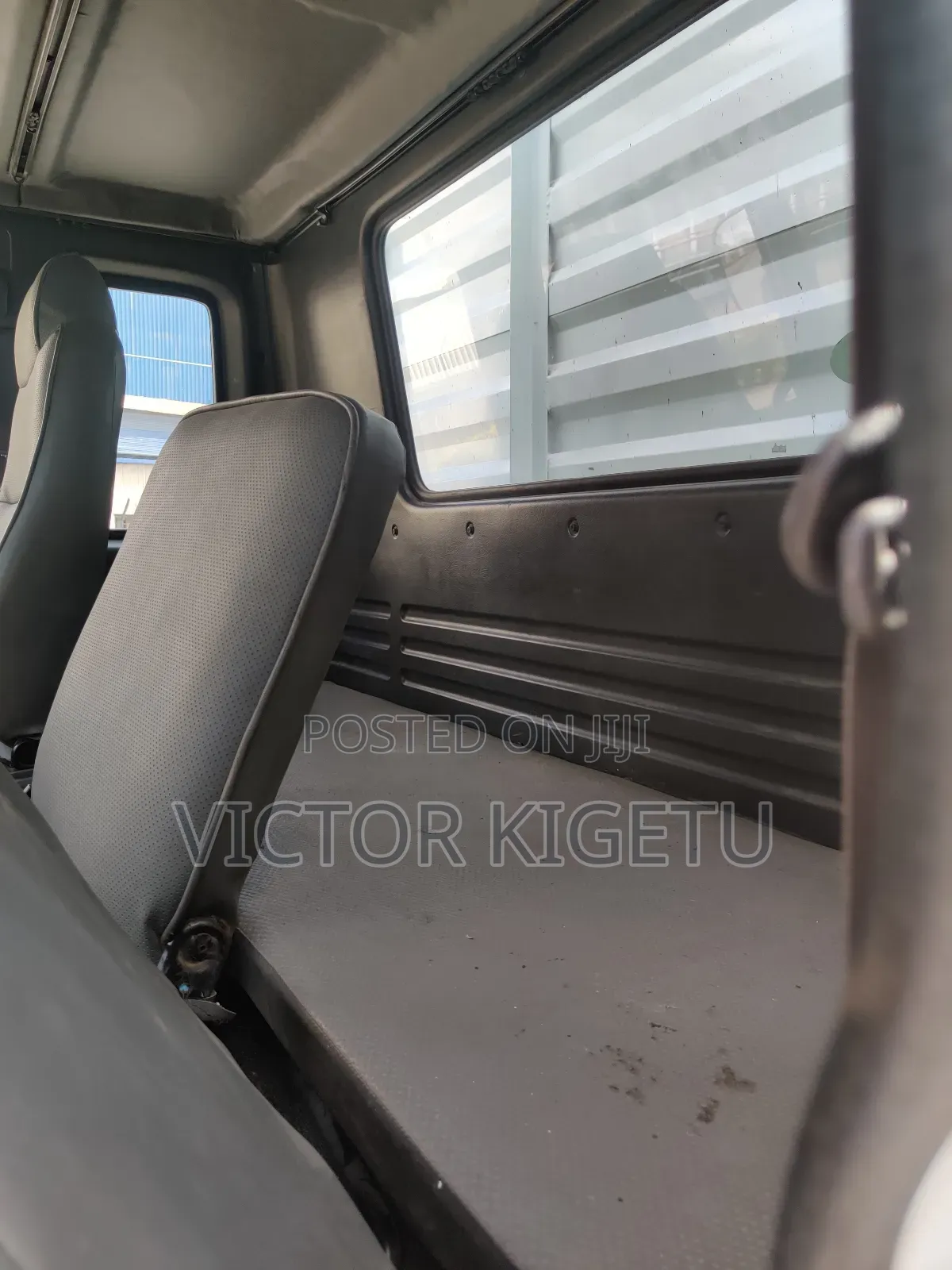 Isuzu Frr33