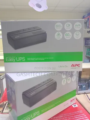 Apc Easy Ups Bv800va