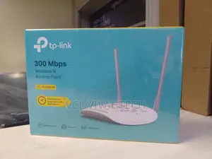 Tp-Link Tl-Wa801nd 300mbps Wireless N Access Point