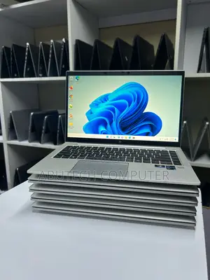 Laptop HP EliteBook 840 G8 16GB Intel Core I7 SSD 512GB