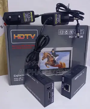 HDTV 60meter HDTV Tx/Rx 1080p Extender(Home Theaters)
