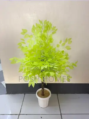 Blossom Artificial Plants