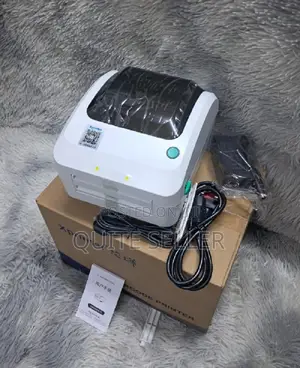 Brand Xprinter Xp-470b Direct Thermal - Label Printer