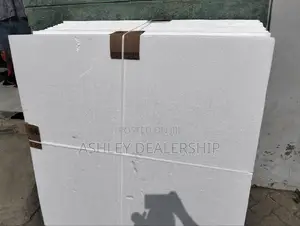 Flexible Styrofoam