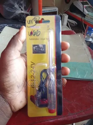 Automotive Circuit Tester