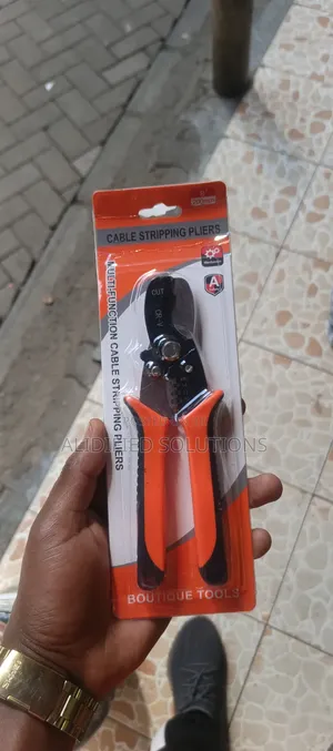 Cable Stripper