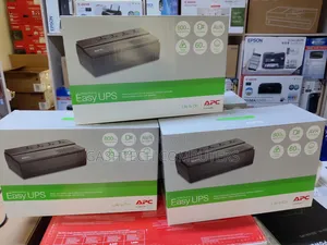 APC Bv800i-MSX Easy Ups 800va 450watt