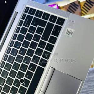 Laptop HP EliteBook 840 G7 16GB Intel Core i7 SSD 512GB