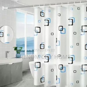 Affordable Peva Shower Curtains