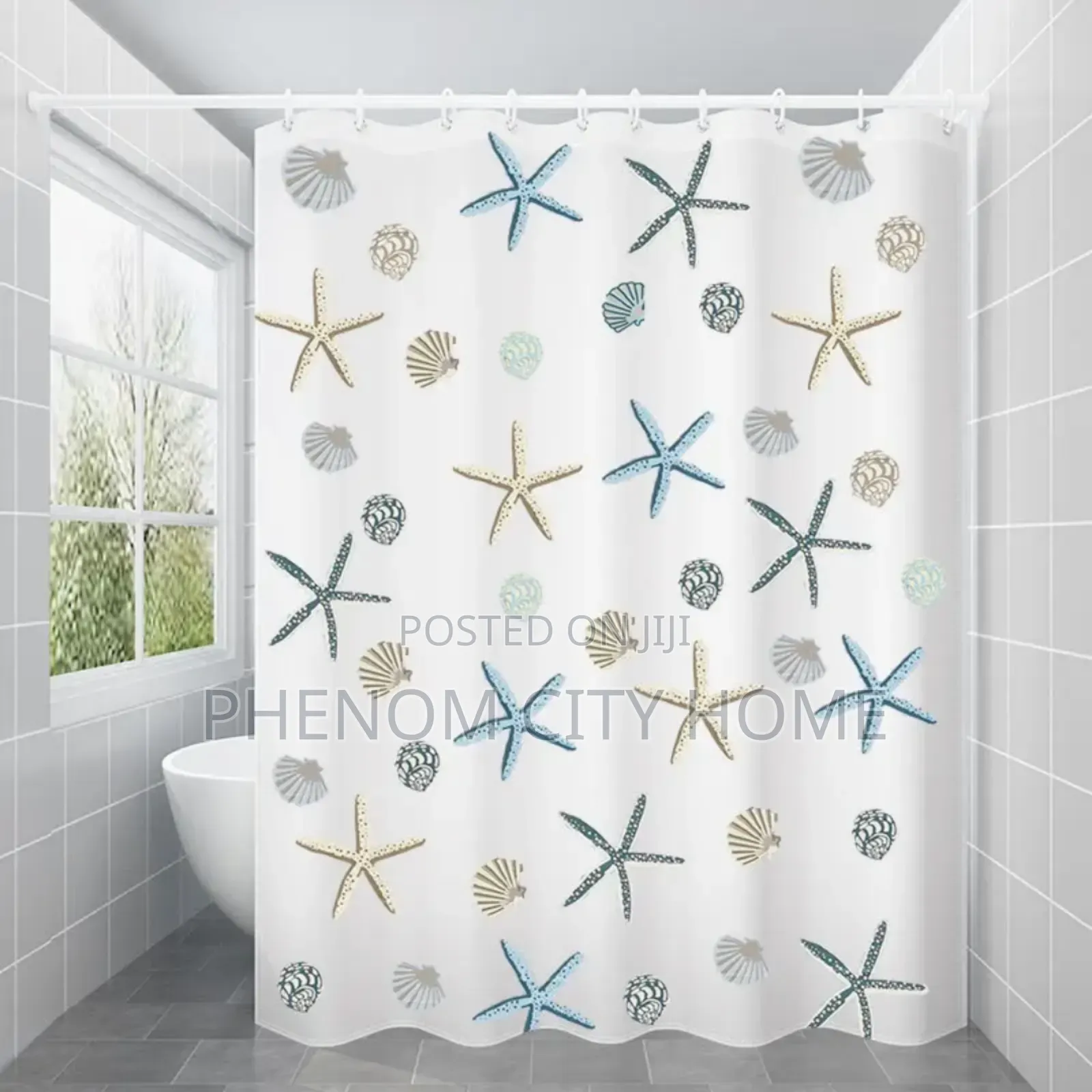 Affordable Peva Shower Curtains