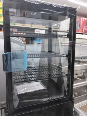 Showcase Chiller Fridge