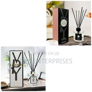 100ml Reed Diffuser