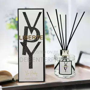 100ml Reed Diffuser