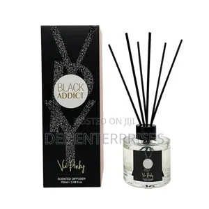 100ml Reed Diffuser