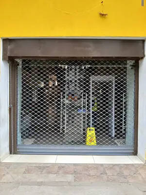 Strong Roller Shutter Door for Sale-Durable and Safe