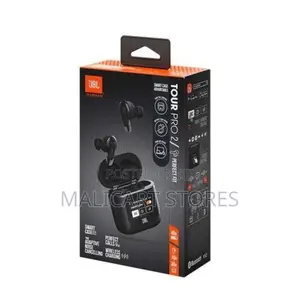 JBL Tour Pro 2